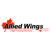 Allied Wings (logo)