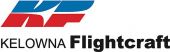 Kelowna Flightcraft (logo)