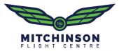 Mitchinson Flight Centre (logo)