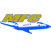 Moncton Flight College (logo)