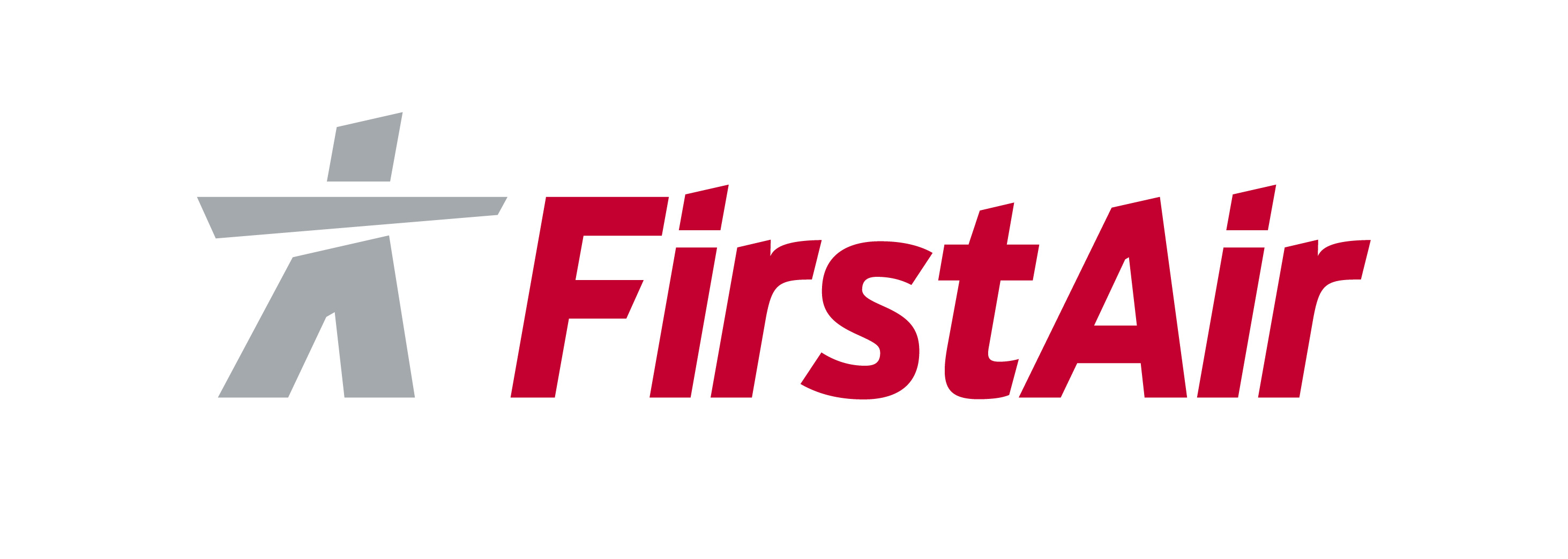 First Air (logo)